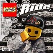 DJ Yuma Mix CD / Ride Vol.178
